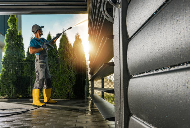 Best Pressure Washing Estimates  in Harmony, PA