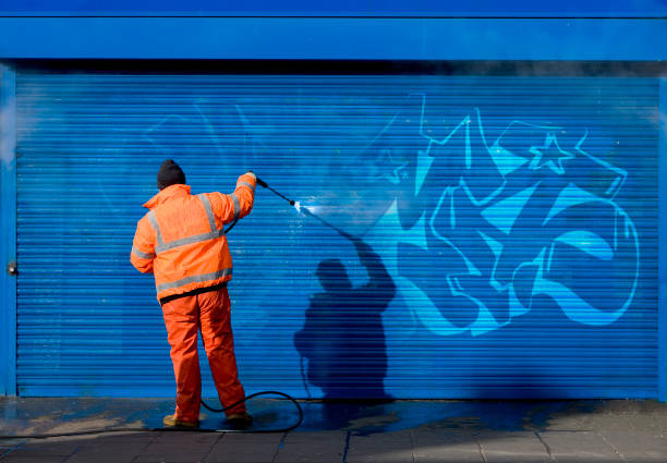 Best Commercial Building Pressure Washing  in Harmony, PA