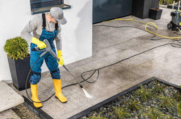 Harmony, PA Pressure Washing Company