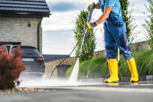 Best Best Pressure Washing Companies  in Harmony, PA