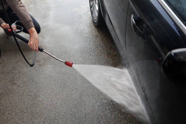 Pressure Washing Contractors in Harmony, PA